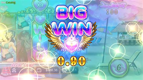 bikini queen dating slot